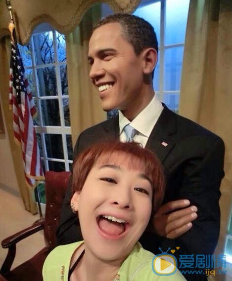 穆婷婷生活照片
 穆婷婷高清写真_穆婷婷高清剧照
