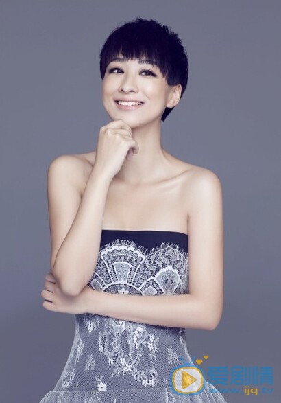 穆婷婷高清写真
 穆婷婷高清写真_穆婷婷高清剧照