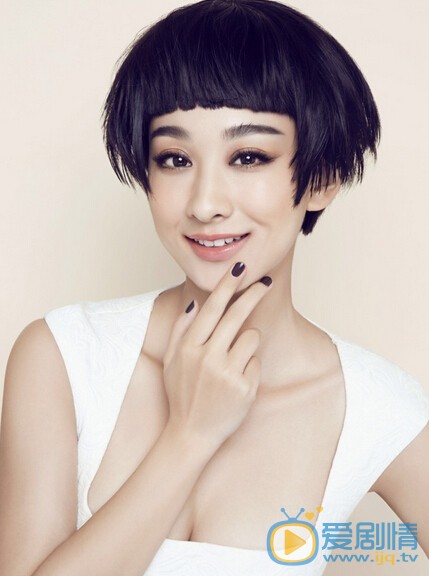 穆婷婷高清写真
 穆婷婷高清写真_穆婷婷高清剧照