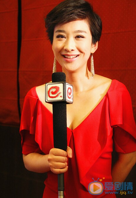 穆婷婷生活照片
 穆婷婷高清写真_穆婷婷高清剧照