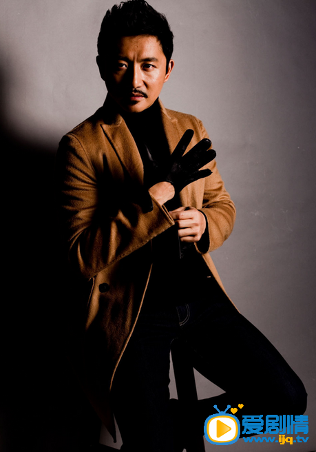 涂松岩时尚写真
 涂松岩高清写真_涂松岩高清剧照