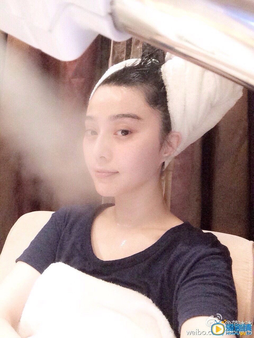 范冰冰逗比表情包
 范冰冰高清写真_范冰冰高清剧照