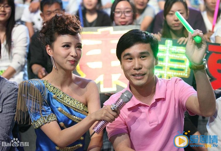 张杨果而节目照
 张杨果而高清写真_张杨果而高清剧照