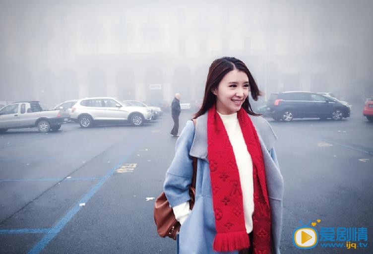 张杨果而生活照
 张杨果而高清写真_张杨果而高清剧照