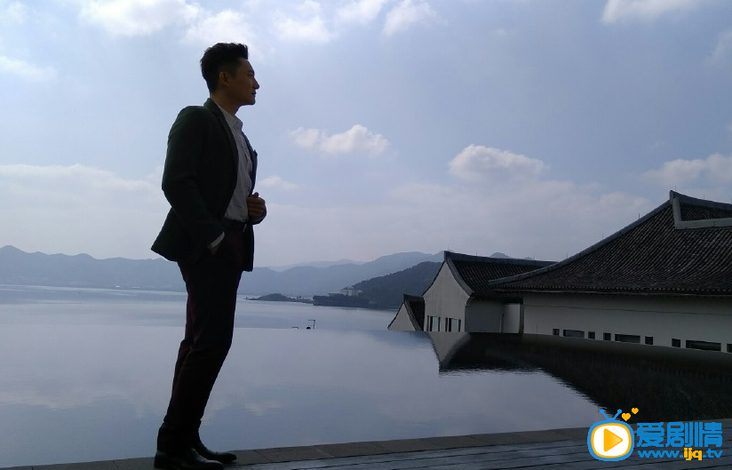 涂松岩生活照
 涂松岩高清写真_涂松岩高清剧照