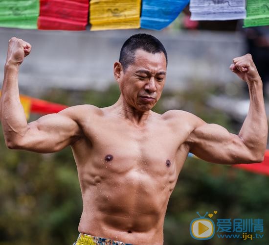 张丰毅写真
 张丰毅高清写真_张丰毅高清剧照