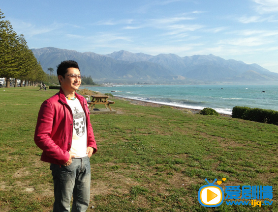 涂松岩生活照
 涂松岩高清写真_涂松岩高清剧照