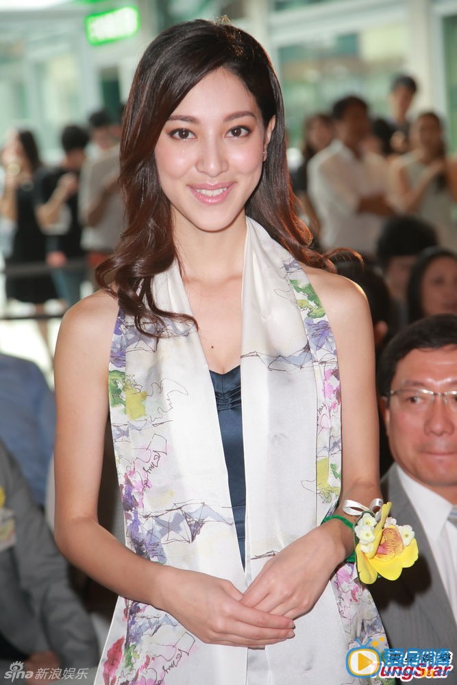 陈凯琳写真
 陈凯琳高清写真_陈凯琳高清剧照