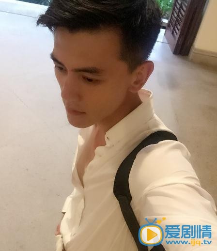 赫雷生活照
 赫雷高清写真_赫雷高清剧照