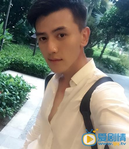 赫雷生活照
 赫雷高清写真_赫雷高清剧照