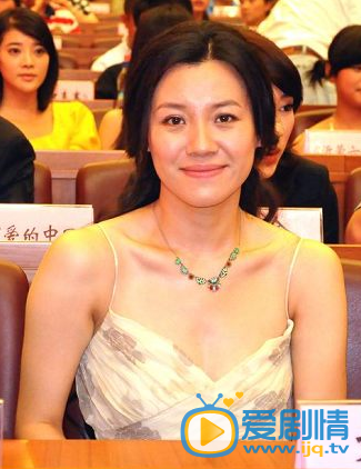 刘琳生活
 刘琳高清写真_刘琳高清剧照