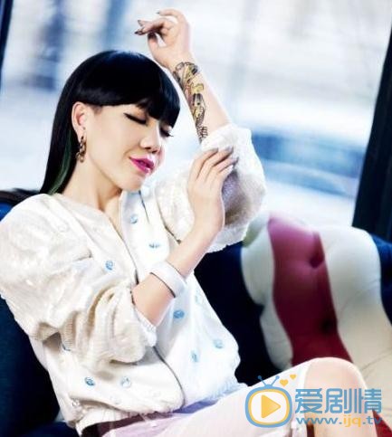 吴莫愁写真
 吴莫愁高清写真_吴莫愁高清剧照