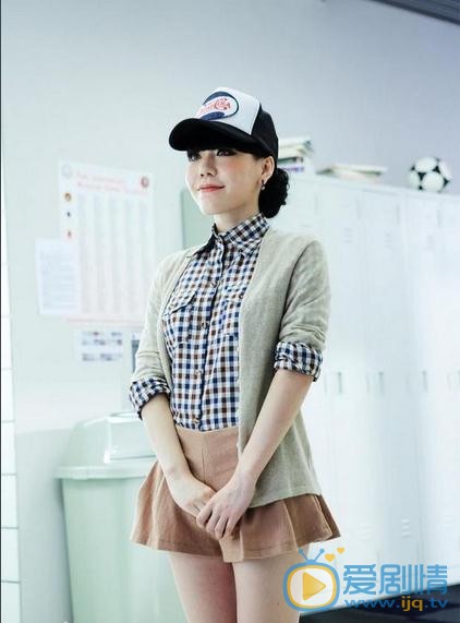 吴莫愁写真
 吴莫愁高清写真_吴莫愁高清剧照