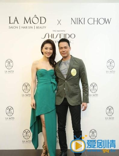 周丽淇活动照
 周丽淇高清写真_周丽淇高清剧照