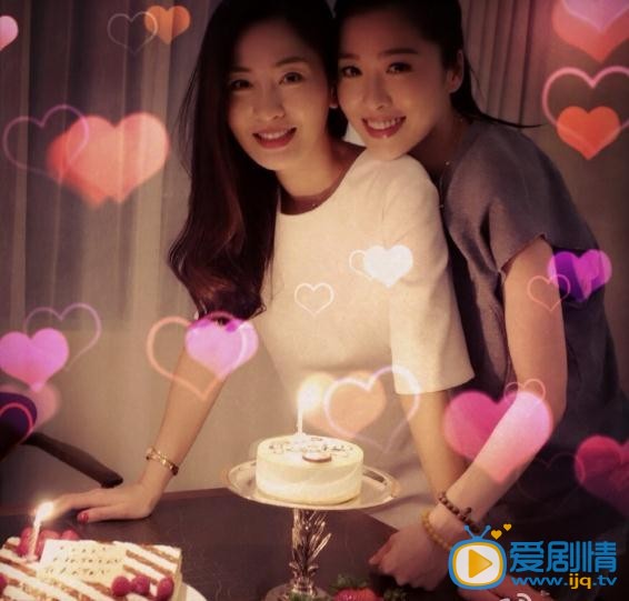 周丽淇生活照
 周丽淇高清写真_周丽淇高清剧照