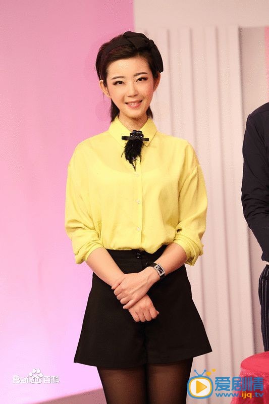 唐昕综艺节目
 唐昕高清写真_唐昕高清剧照