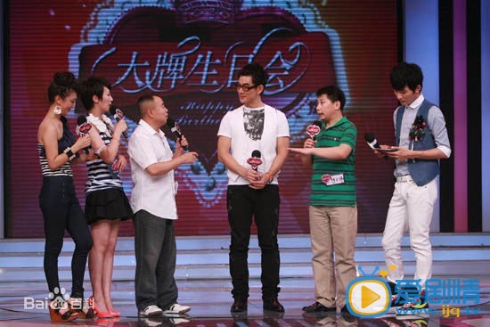 何云伟演出照
 何云伟高清写真_何云伟高清剧照