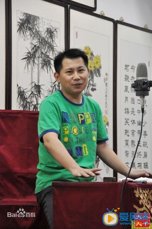 何云伟演出照
 何云伟高清写真_何云伟高清剧照