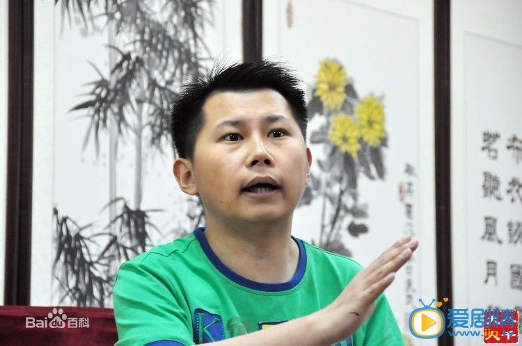 何云伟演出照
 何云伟高清写真_何云伟高清剧照