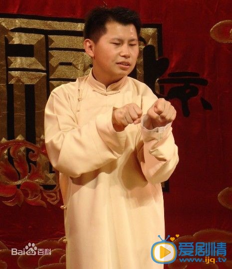 何云伟演出照
 何云伟高清写真_何云伟高清剧照