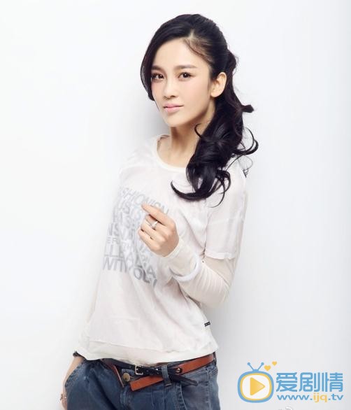 赵韩樱子写真
 赵韩樱子高清写真_赵韩樱子高清剧照
