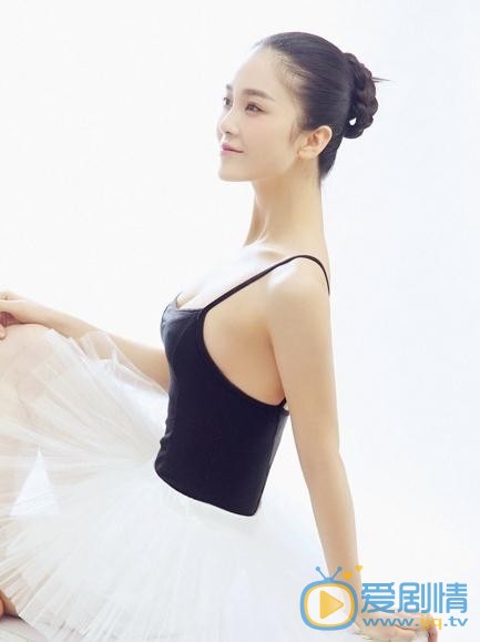 赵韩樱子写真
 赵韩樱子高清写真_赵韩樱子高清剧照