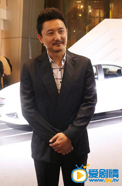 涂松岩活动照
 涂松岩高清写真_涂松岩高清剧照