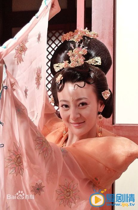 万妮恩《西施秘史》剧照
 万妮恩高清写真_万妮恩高清剧照