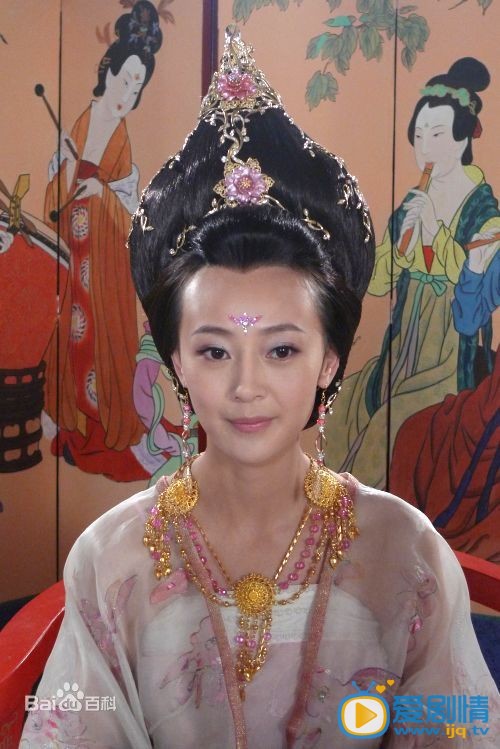 万妮恩《西施秘史》剧照
 万妮恩高清写真_万妮恩高清剧照