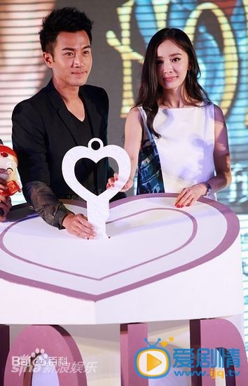杨幂杨幂刘恺威
 杨幂高清写真_杨幂高清剧照