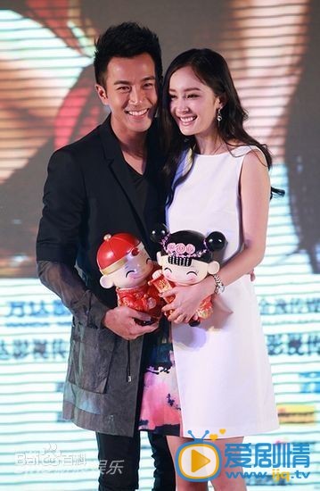 杨幂杨幂刘恺威
 杨幂高清写真_杨幂高清剧照