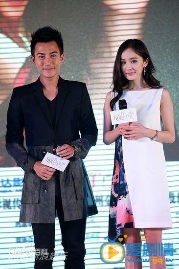 杨幂杨幂刘恺威
 杨幂高清写真_杨幂高清剧照