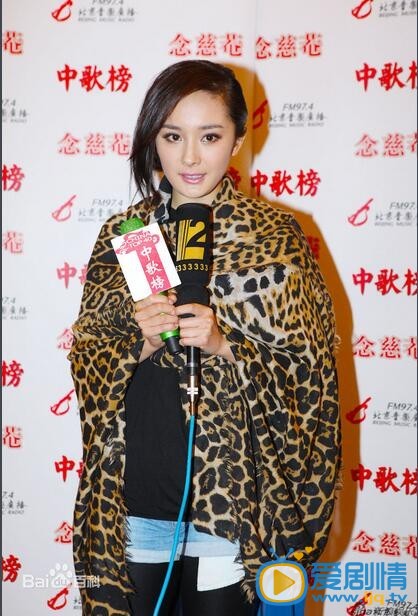 杨幂活动照
 杨幂高清写真_杨幂高清剧照