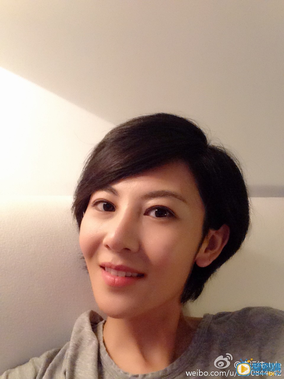 李沅纯生活照
 李沅纯高清写真_李沅纯高清剧照