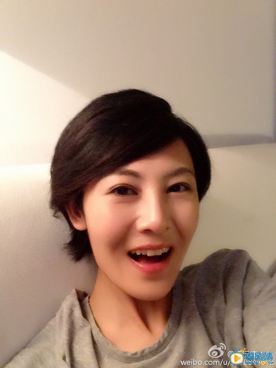 李沅纯生活照
 李沅纯高清写真_李沅纯高清剧照