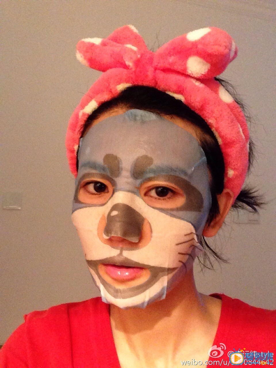 李沅纯生活照
 李沅纯高清写真_李沅纯高清剧照