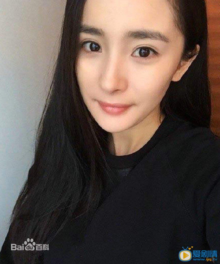 杨幂生活照
 杨幂高清写真_杨幂高清剧照