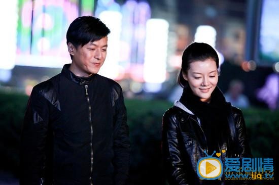 车晓《别逼我结婚》剧照
 车晓高清写真_车晓高清剧照