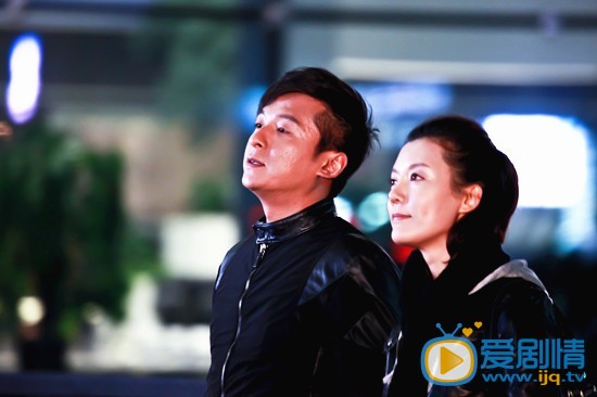 车晓《别逼我结婚》剧照
 车晓高清写真_车晓高清剧照