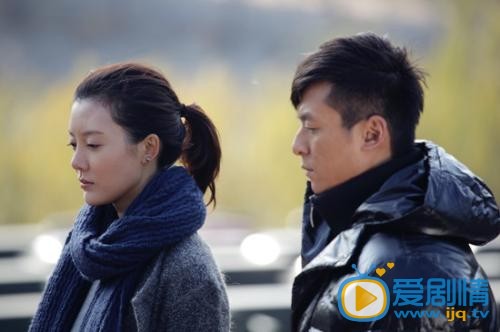 车晓《别逼我结婚》剧照
 车晓高清写真_车晓高清剧照