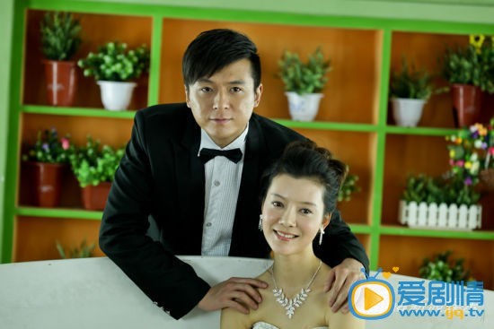 车晓《别逼我结婚》剧照
 车晓高清写真_车晓高清剧照