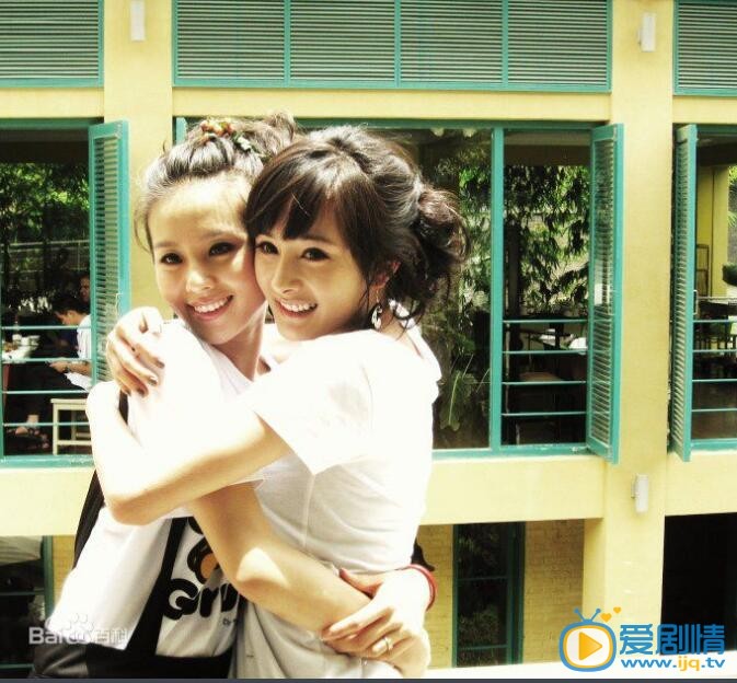 杨幂生活照
 杨幂高清写真_杨幂高清剧照