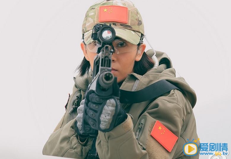 李沅纯特种兵之霹雳火剧照
 李沅纯高清写真_李沅纯高清剧照