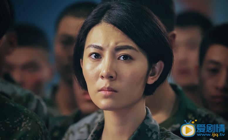 李沅纯特种兵之霹雳火剧照
 李沅纯高清写真_李沅纯高清剧照