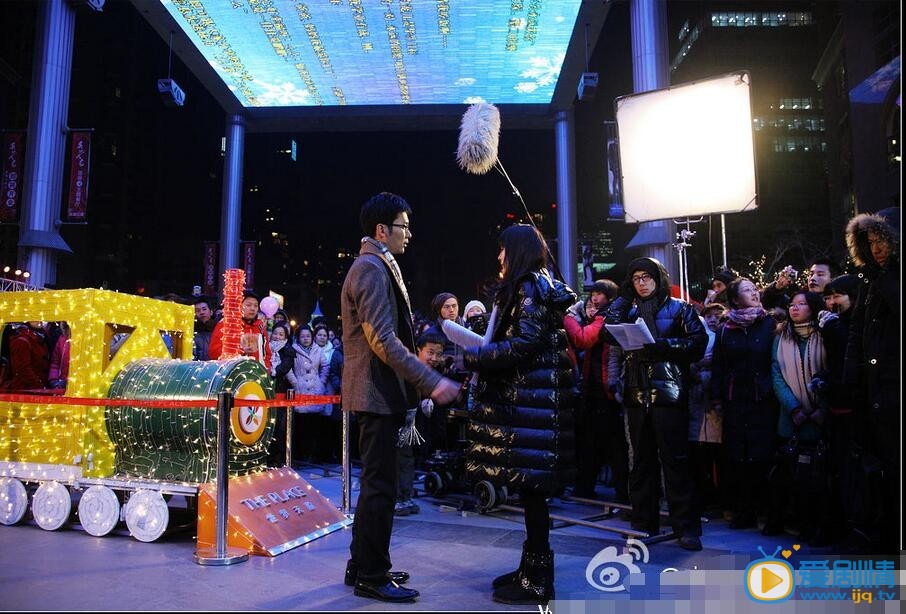 杨幂《北京爱情故事》剧照
 杨幂高清写真_杨幂高清剧照