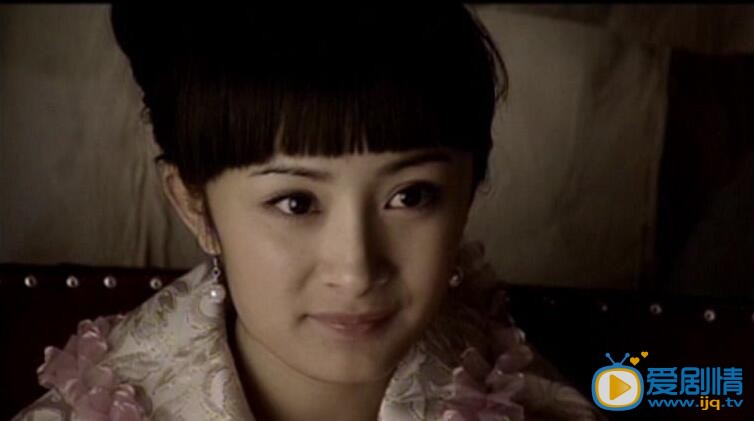 杨幂《暗香》剧照
 杨幂高清写真_杨幂高清剧照