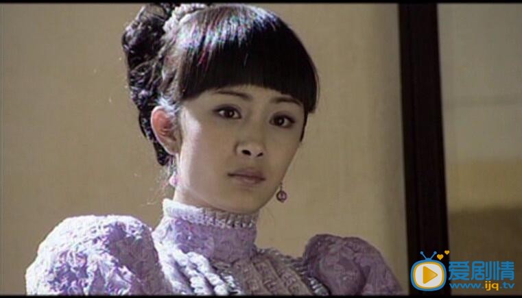 杨幂《暗香》剧照
 杨幂高清写真_杨幂高清剧照