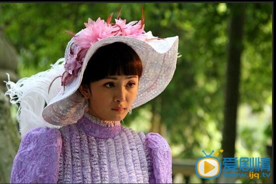 杨幂《暗香》剧照
 杨幂高清写真_杨幂高清剧照