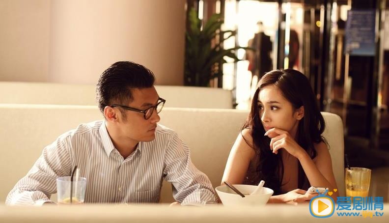 杨幂《春娇与志明》剧照
 杨幂高清写真_杨幂高清剧照