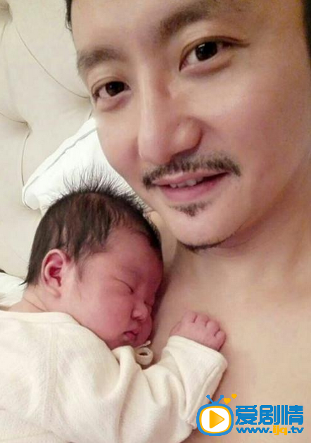 涂松岩儿子涂一乐
 涂松岩高清写真_涂松岩高清剧照